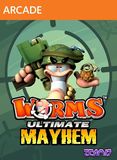 Worms: Ultimate Mayhem (Xbox 360)